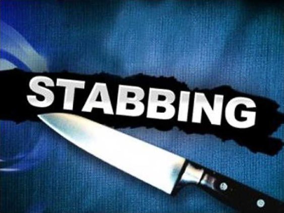 stabbing