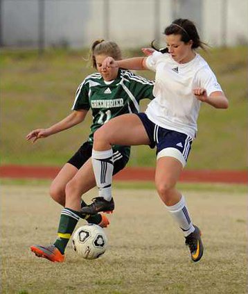 030811 SHS GIRLS SOCCER 01