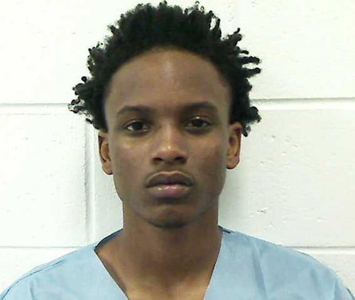 Rodrick Richardson Web