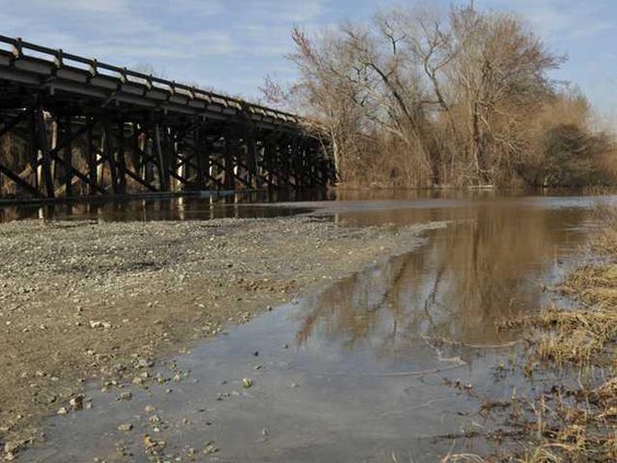 W 022113 OGEECHEE FLOODING 01