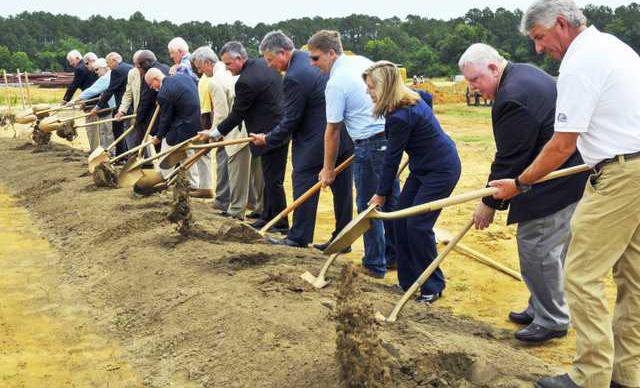 W Ag Center file photo