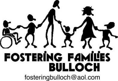 fostering bulloch