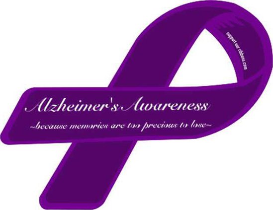 14225-custom-ribbon-magnet-sticker-AlzheimersAwarenessbecausememoriesaretoo...