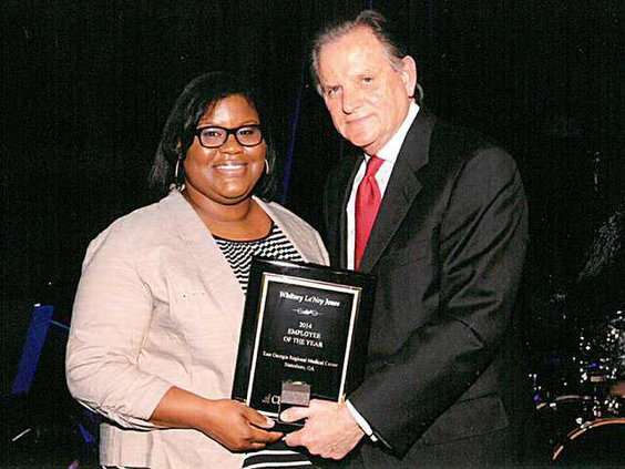 Employee of the Year Picture web