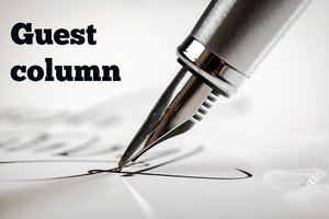Guest columnist