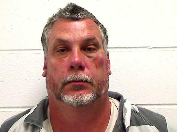 JAMES WILLIAM HARVEY