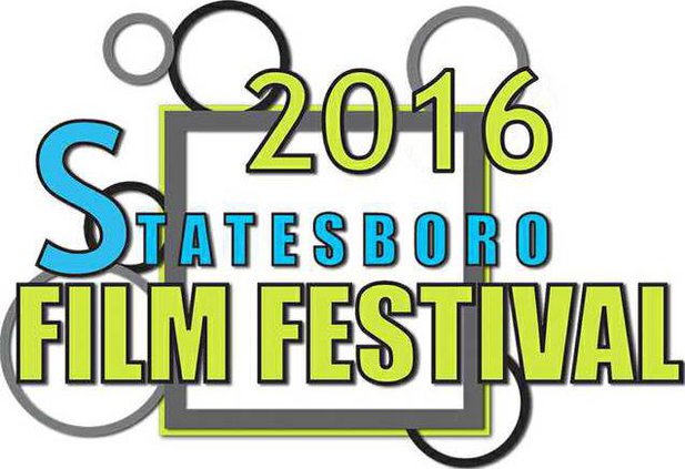 2016 Film Festival logo