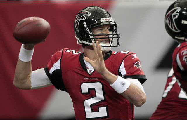 Bengals Falcons Footb Heal