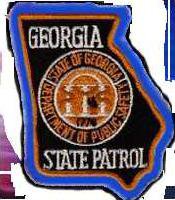 Georgia State Patrol