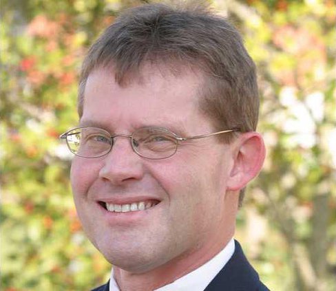 Tom Couch Web