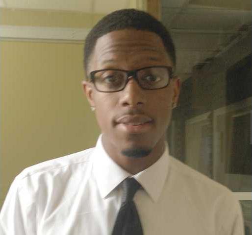 Daryl Stringer Student Spotlight - Statesboro Herald