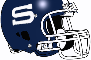 SHS helmet