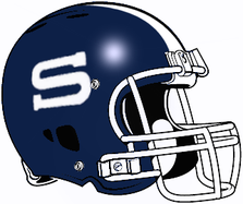 SHS helmet