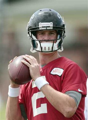 FALCONS CAMP Football Heal WEB