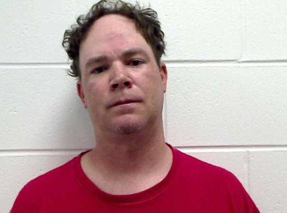 MARTIN LANDON JONES