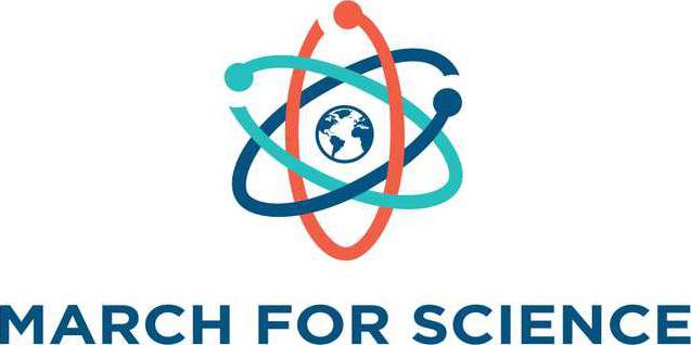 eventLogo MarchForScience