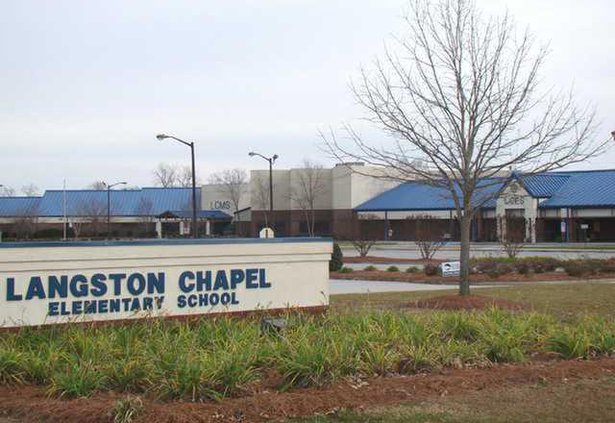 Langston Chapel Elementary