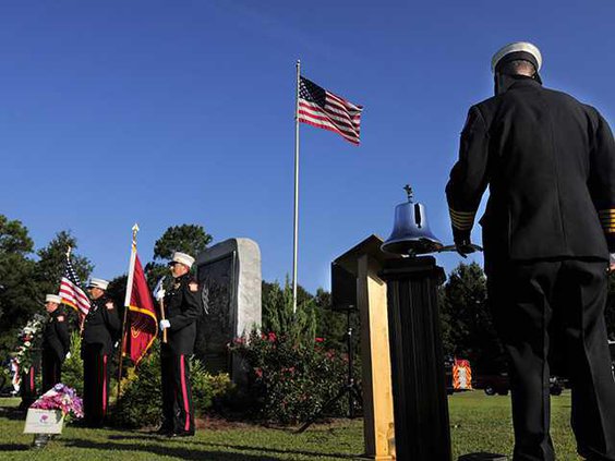 W 091114 9-11 OBSERVANCE 01