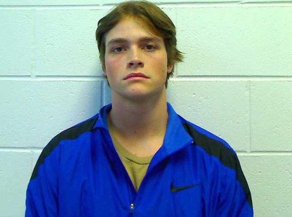 RIGDON AUBURN DONALD