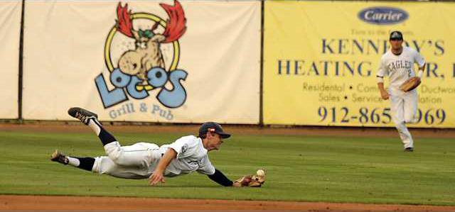 051112 GSU BASEBALL 01