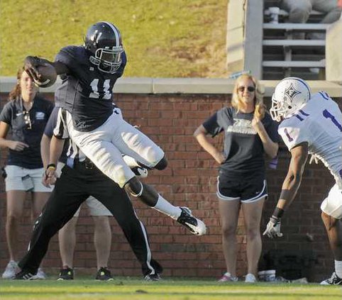 101511 GSU FOOTBALL 01