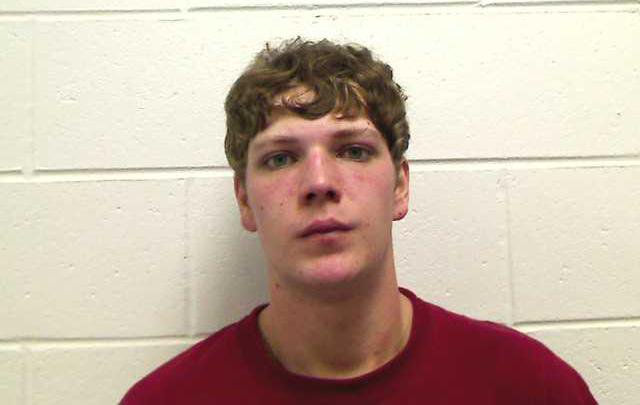 JAIL INMATE DYCHES TRISTEN ANDREW FRONT 09022015 042556 501 PM