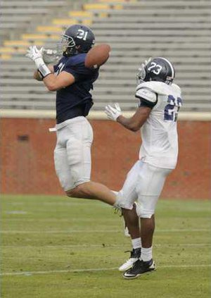 033112 GSU WILLIFORD 2