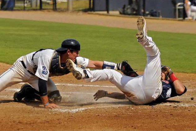 050512 GSU BASEBALL 01