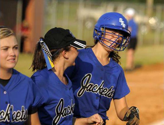 081312 SEB SCREVEN SOFTBALL 02