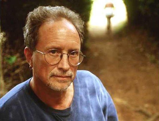 Bill ayers for Web