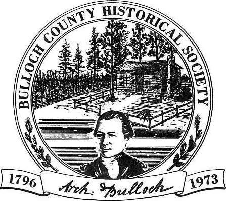 Bulloch Historical Society