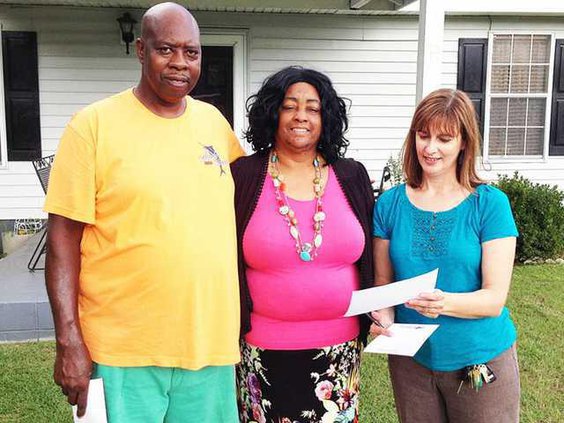 Habitat Brunsons Web