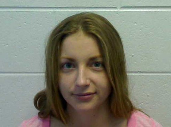 KENNEDY KIMBERLY JANE