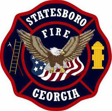 SFD badge