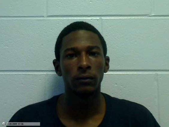 THOMAS MYKELL MAURICE