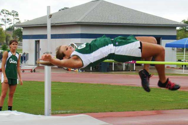 Taylor collins in HJ