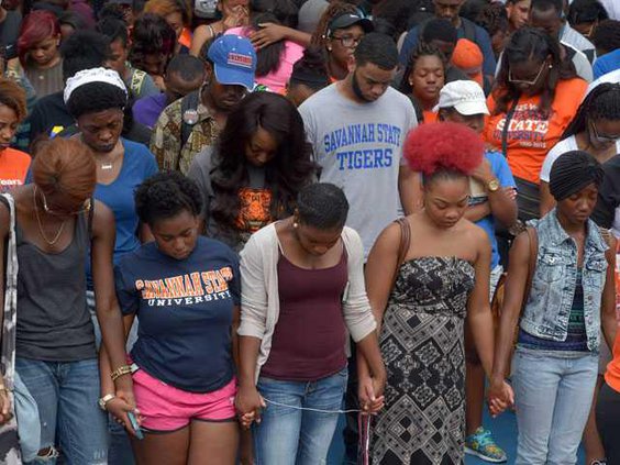 W Campus-Shooting Heal