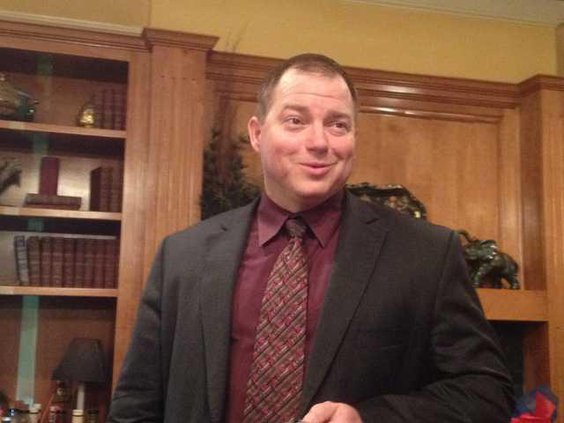 W Dr Woodrum talk 006