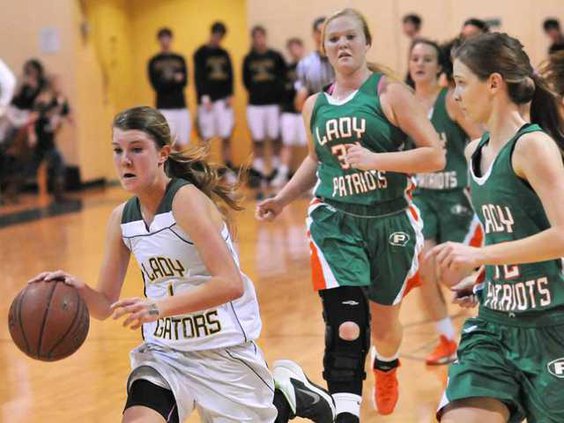 ba vs. pca burke 1