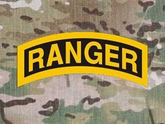ranger tab