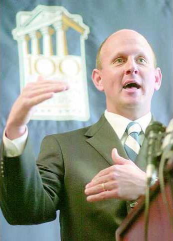 Mornings unPHILtered - Talking about Hatcher's firing - Statesboro Herald