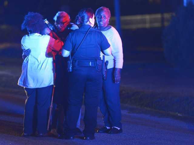 Coroner: 2 killed in Statesboro shooting - Statesboro Herald