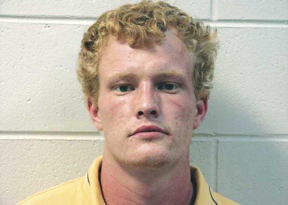0405 RUSHING MATTHEW suspect