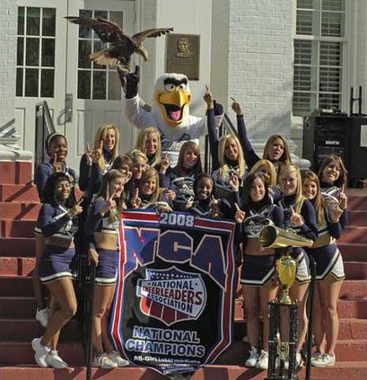 041708 GSU CHEERLEADERS 2