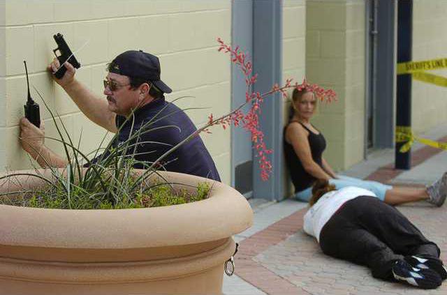 051508 EMERGENCY DRILL 2 