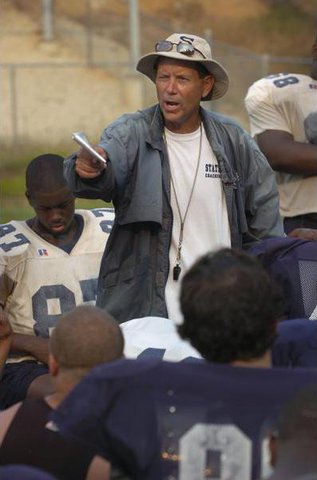 High school football underway - Statesboro Herald