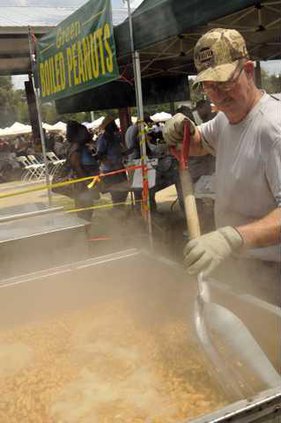 081812 LS PEANUT FEST 03