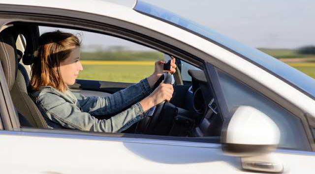 Do 16 year old drivers have a curfew Do 16 year old drivers have a curfew