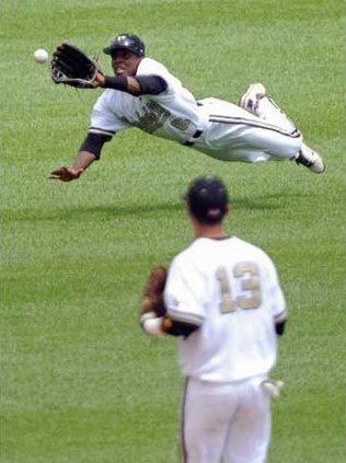 APTOPIX CWS Vanderbil Heal