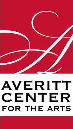 Averitt Center logo